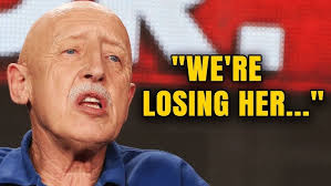 Have You Heard What Happened To Dr. Pol's Wife?