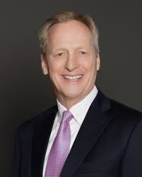 Bob Hudson named New President of the Steel Deck Institute