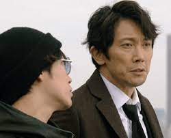 怪盗山猫第3話ネタバレ 感想 バイク女の正体 関本は犯人か仲間か yuenosu revue 怪盗 山猫 山猫 関本