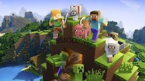 The minecraft nodus hacked client comes packed with over 50+ cheats that let you rule the playing field. Minecraft V 1 17 10 Mod Apk All Unlocked Download For Android