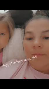 Happy Birthday sweet girl!🩷 #happybirthday #5thbirthday #sweetestgirl...