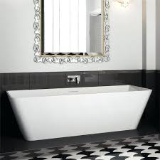 La baignoire ilôt est le nec plus ultra pour créer une déco originale dans la salle de bains. Robinet Baignoire Ilot Castorama Gamboahinestrosa