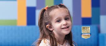 Boston Children's Hospital