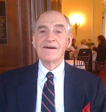 Contributions to the tribute of Julian Richard Adair Divett