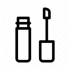 Beauty Care Cosmetics Gloss Lips Lipstick Makeup Icon Download On Iconfinder Makeup Icons Makeup Icon