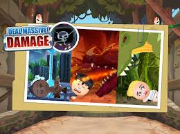 Sayangnya game ini menggunakan bahasa rusia yang sulit dibaca. Beat The Boss 4 Kick Whack The Office Jerk Mod Apk Unlimited Money V1 2 4 Vip Apk