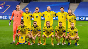 Därför kan det vara läge för fans att passa på att se landslaget spela internationell fotboll i höst. Sveriges Landslag I Fotboll
