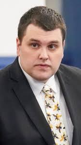 One of 3 Prison Guards Is Convicted in Fatal Beating Caught