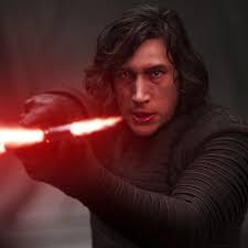 Adam driver delivered on the physical parts of playing kylo ren and because it looked good eunice huthart never needed to sub him out for the stunt double. Star Wars The Rise Of Skywalker Adam Driver Downplays Talk Of Rey Kylo Romance