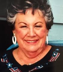 Jacquelyn Kuhn Obituary