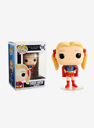 Funko Pop Friends Phoebe Buffay Vinyl Figure Friends Phoebe Vinyl Figures Phoebe Buffay