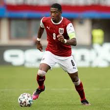 Austria will be appearing in just their third ever european. G7tmwvrfanycdm