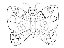 13 Harmonieux Papillon Coloriage Maternelle Image Butterfly Coloring Page Mandala Coloring Pages Coloring Pages