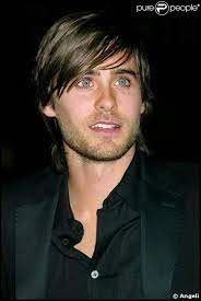 Mmhmm Jared Leto With Eyes And Music That Penetrate Your Soul Jared Leto Good Looking Actors Singer