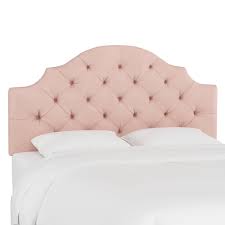 Available in a handful of chic fabrics and hues this bed enhances your bedroom with its contemporary wingback. Wayfair Skyline Furniture Headboards You Ll Love In 2021