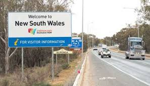 To see if you are considered a border region resident. News Point To Point