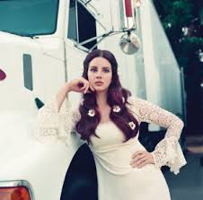 Lana Del Rey Photo Gallery 1576 High Quality Pics Theplace Am g i'm scared that you won't be waiting on the other side.