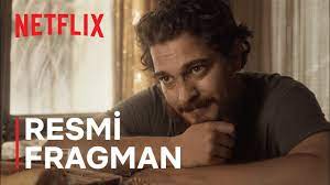 Cagatay ulusoy, emir ali dogrul, ersin arıcı vb. Kagittan Hayatlar Resmi Fragman Netflix Youtube