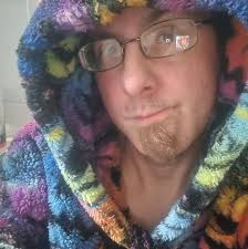 Introduction of tech leader and gamer from Idaho