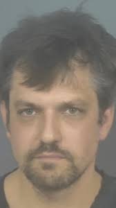 Man faces charges allegedly striking 17-year-old girl