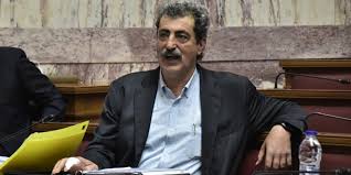 Πολάκης κάνει λόγο για επιστήμονες «ξεφτιλισμένους» και «καθοδηγούμενους από εταιρείες». Klasikos Polakhs Anti Syggnwmhs Kraygazei Sta Mme Oyrlia3te Sas Exw Den Me Exete Ellada Iefimerida Gr
