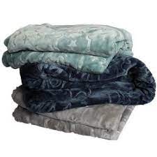 Create a custom mink blanket online today. Blankets Letsatsi Double In Grey Prices Shop Deals Online Pricecheck