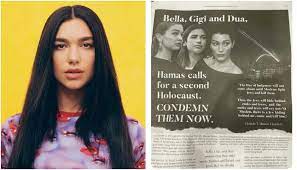 The incredible story of the only intact egyptian pharaohs tombs ever. Dua Lipa Claps Back At Nyt Ad Accusing Her And The Hadid Sisters Of Anti Semitism