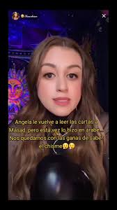 Gattouz0 with Angela Arabic