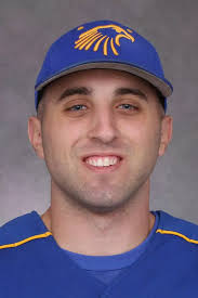 2010 Baseball Roster