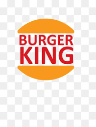 Vibrant reds, blues, and golden yellows are colored just right to attract the eyes of the younger generation. Burger King Logo Png Burger King Logo Black Burger King Logo Color Cleanpng Kisspng
