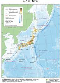 A geographic coordinate system (gcs) is a coordinate system associated with positions on earth (geographic position). Geospatial Information Authority Of Japan Government Initiatives Office Of Policy Planning And Coordination On Territory And Sovereignty