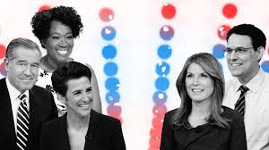 Watch Msnbc Live Election Night Coverage