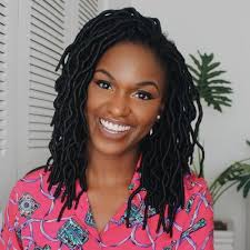 20 best soft dreadlocks hairstyles in kenya tuko co ke pure estrogen fez o dela com as tran as freetress urban soft dread hair aprenda a fazer aqui short crochet hair styles for black women yahoo image search results 13 natural. Most Captivating Short Faux Locs Hairstyle 2020 Stylish F9