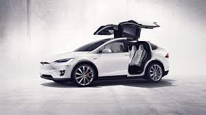 The model s p100d got a lot of attention everywhere i took it. Tesla Model X P100d 2017 2019 Price And Specifications Ev Database
