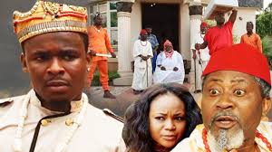 Who Will Save The Kingdom Latest 2017 Nigerian Nollywood Movie Youtube Movies Nigerian