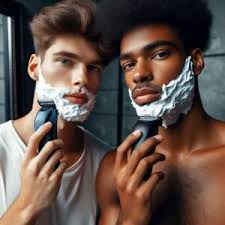 Discover the Ultimate Guide to Perfectly Smooth Skin with Electric Shavers  for Men