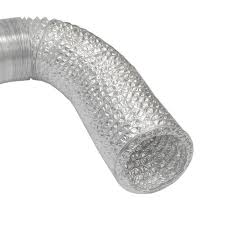 Gaine Aluminium O150mm Pour Hotte Extracteur D Air Aerateur Climatiseur 10m Tuyau En Alu Flexible Extensible Resistant A La Cha Achat Vente Piece Traitement Air Cdiscount