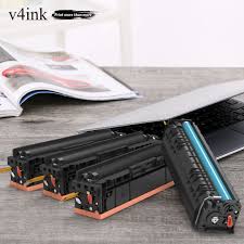 Huge range of hp toner cartridges. 77 99 Hp 201x Cf400x Cf401x Cf402x Cf403x Compatible Toner Cartridge 4 Pack V4ink Toner Toner Cartridge Cartridges