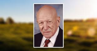 Arthur Brown Obituary February 9, 2012