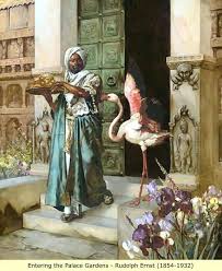Pin On Moorish History