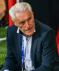 Belgian hugo broos, 69, was on wednesday revealed as bafana bafana's new coach. Hugo Broos Wikipedia