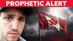 Prophetic Word 2024 for Canada
