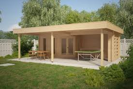 Gartenhauser Aus Holz Holzerne Gartenhutten Kaufen Gartenhaus Gartenhaus Bauen Gartenhaus Mit Terrasse