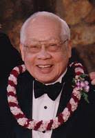Arthur Wong Obituary