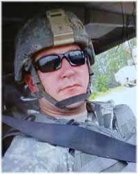 John A Alexander of...