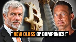 Gannett Trust at Bitcoin Day 2025