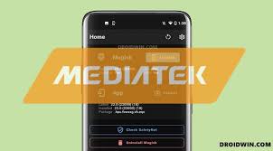 Mediatek easy root — download mediatek easy root for. Root Any Mediatek Device On Locked Bootloader Droidwin