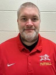 John Scalf's Instagram, Twitter & Facebook