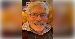 Obituary information for Peter Wiering