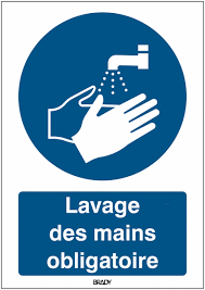 Lavage De Mains Recherche Google Security Signs Wash Your Hands Signs